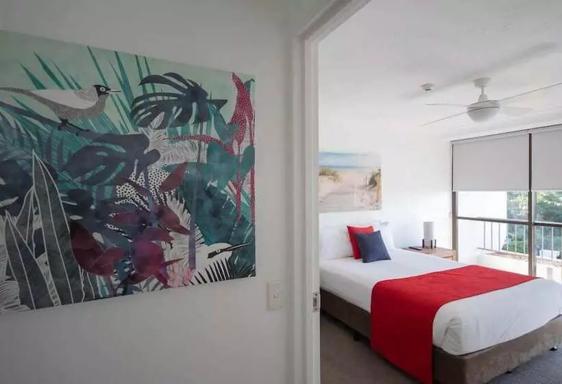 آپارتمان 2 خوابه, Bougainvillea Luxury Apartments