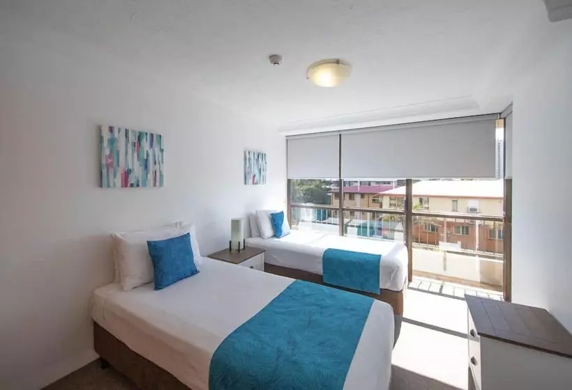 آپارتمان 2 خوابه, Bougainvillea Luxury Apartments