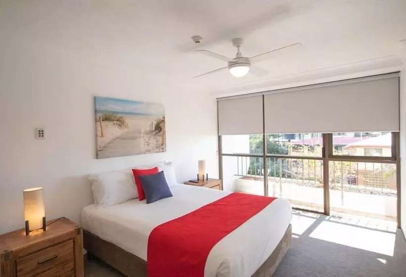 آپارتمان 2 خوابه, Bougainvillea Luxury Apartments