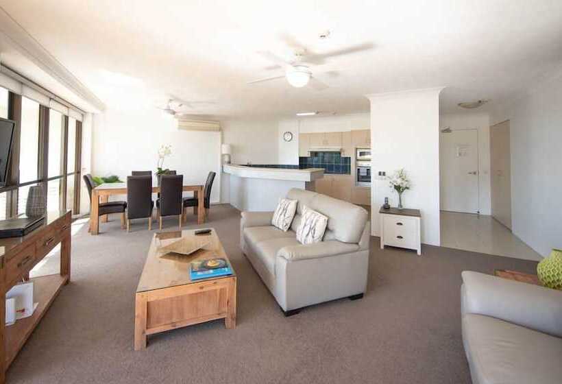 Апартаменты 2 Спальни, Bougainvillea Luxury Apartments