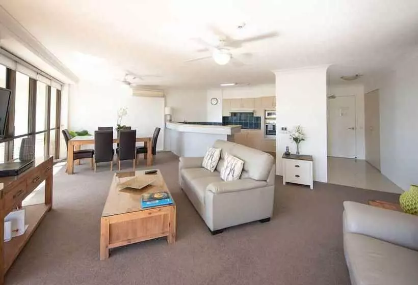 آپارتمان 2 خوابه, Bougainvillea Luxury Apartments