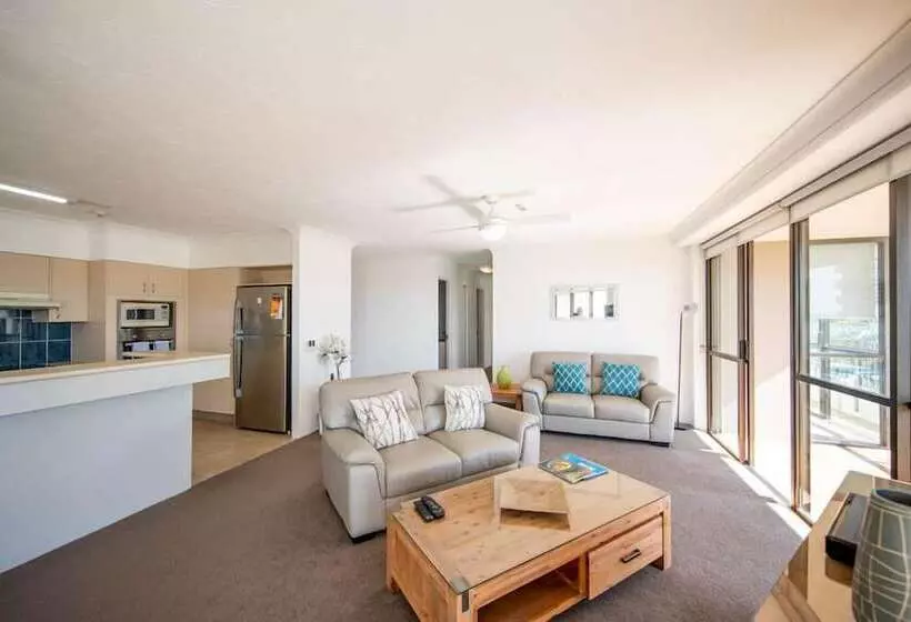 آپارتمان 2 خوابه, Bougainvillea Luxury Apartments