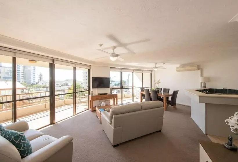 آپارتمان 2 خوابه, Bougainvillea Luxury Apartments