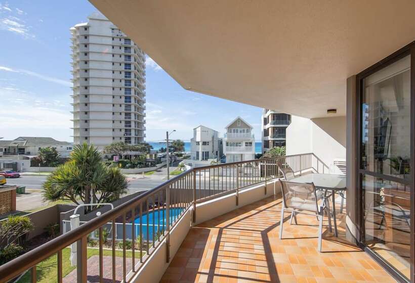 شقة غرفتين, Bougainvillea Luxury Apartments