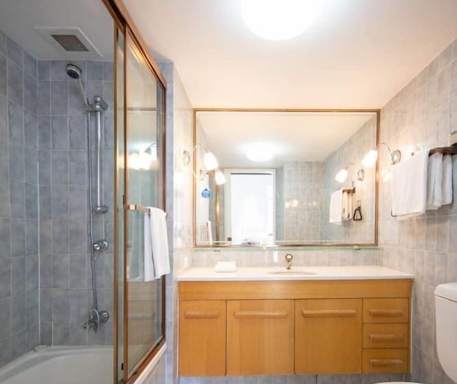 شقة غرفتين, Bougainvillea Luxury Apartments