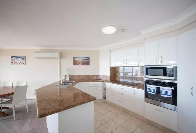 آپارتمان لوکس 2 خوابه, Bougainvillea Luxury Apartments