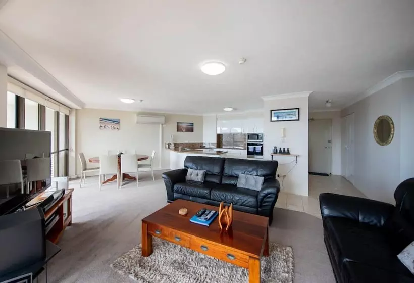 آپارتمان لوکس 2 خوابه, Bougainvillea Luxury Apartments
