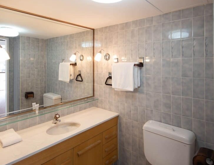 شقة غرفتين, Bougainvillea Luxury Apartments