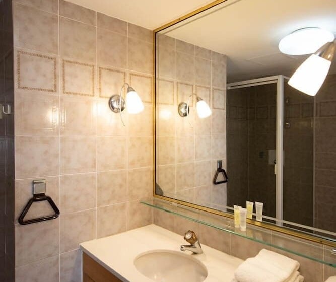 شقة غرفتين, Bougainvillea Luxury Apartments