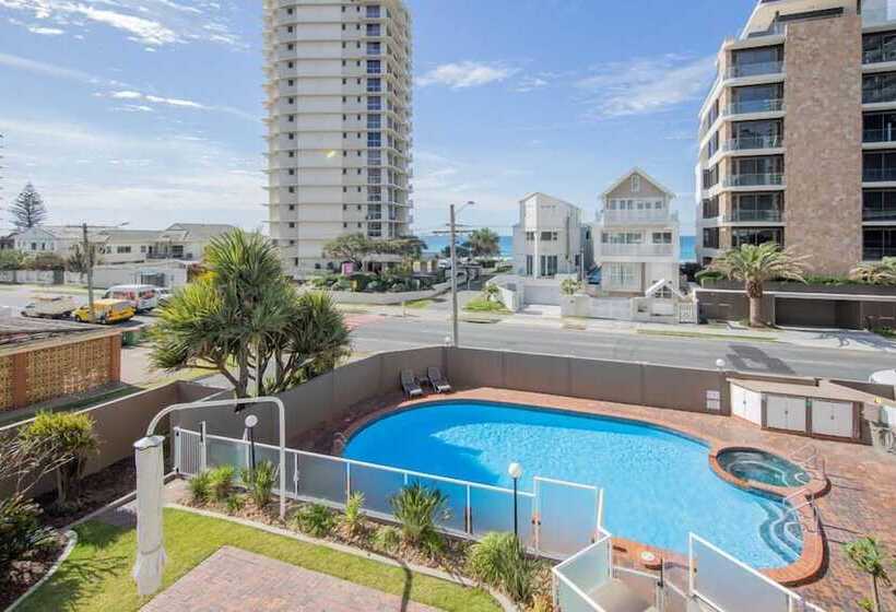 شقة غرفتين, Bougainvillea Luxury Apartments