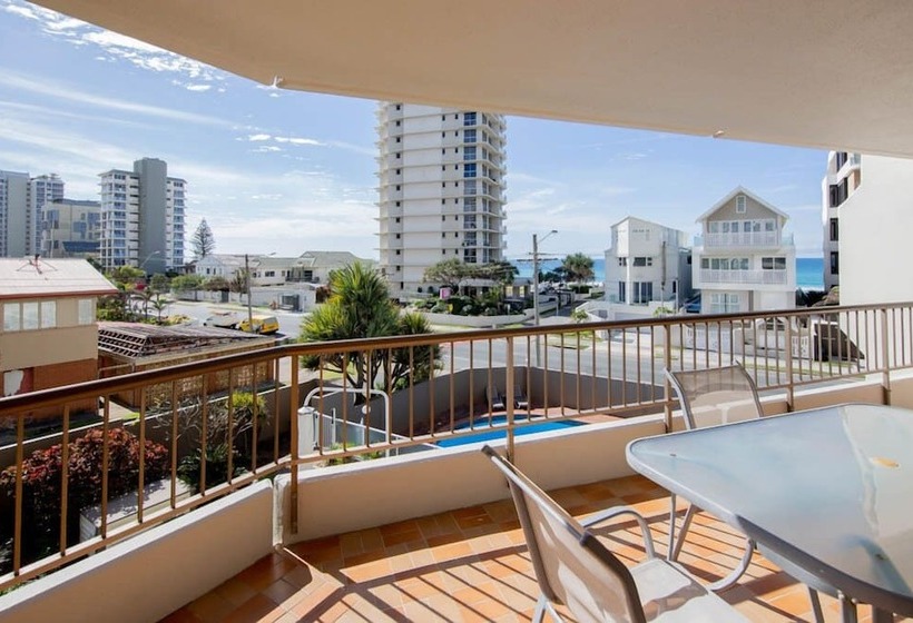 شقة غرفتين, Bougainvillea Luxury Apartments