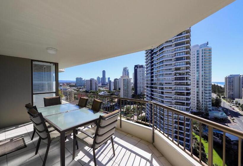 شقة غرفة نوم واحدة بالطابق الأرضى, Bougainvillea Luxury Apartments