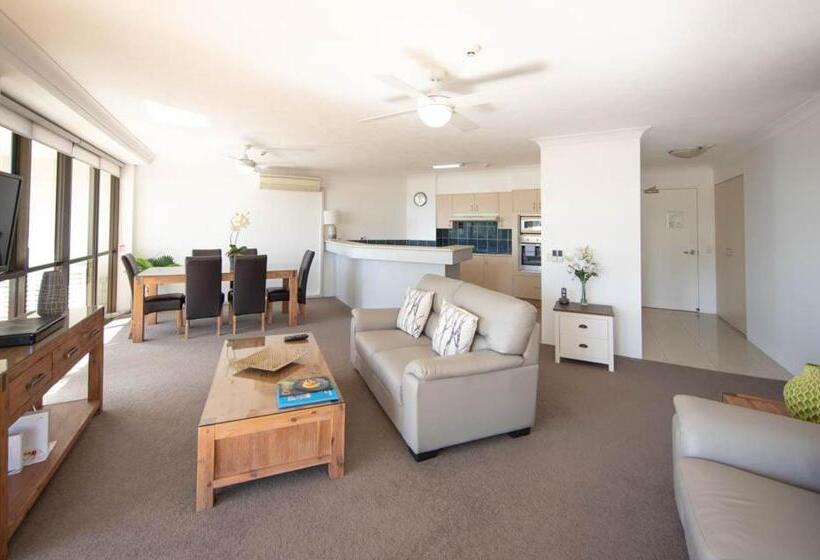 شقة غرفة نوم واحدة بالطابق الأرضى, Bougainvillea Luxury Apartments