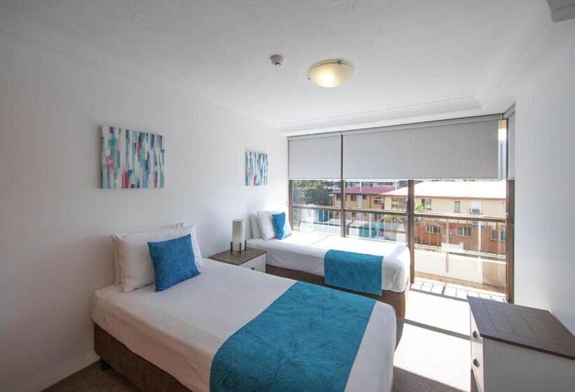 شقة غرفة نوم واحدة بالطابق الأرضى, Bougainvillea Luxury Apartments