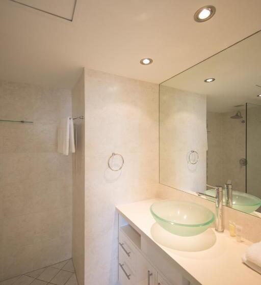 Апартаменты Deluxe 2 Спальни, Bougainvillea Luxury Apartments