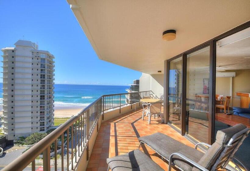Апартаменты 2 Спальни, Bougainvillea Luxury Apartments