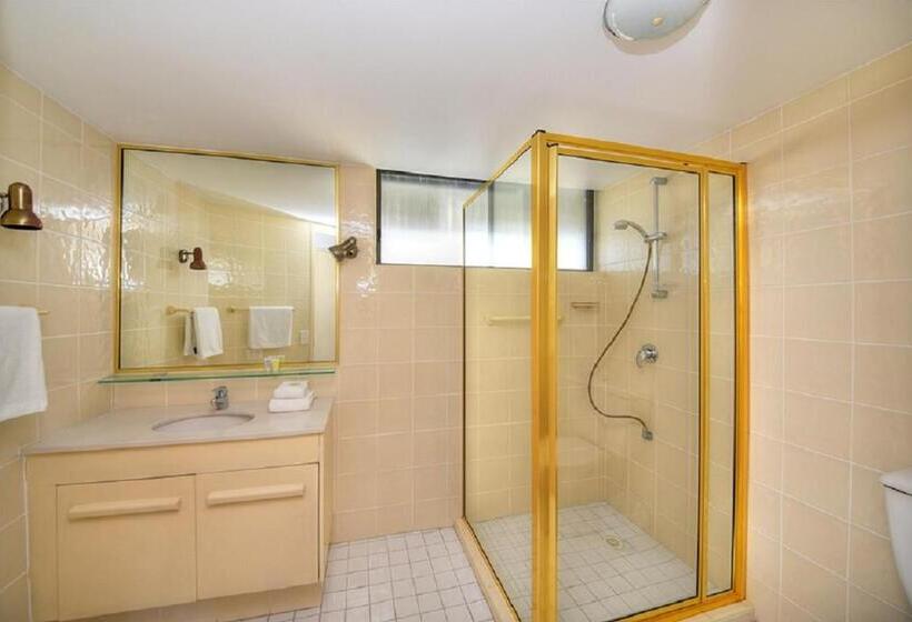 شقة غرفتين, Bougainvillea Luxury Apartments