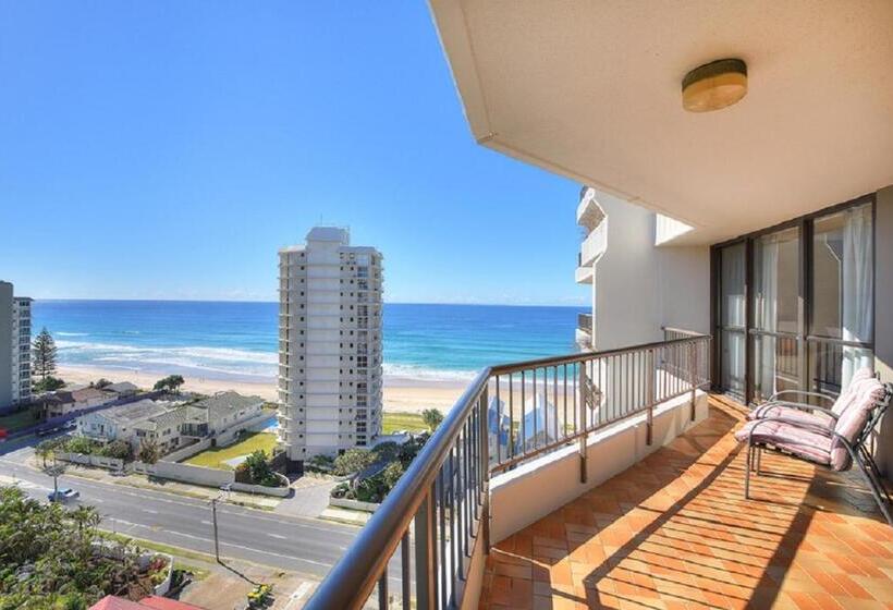 شقة غرفتين, Bougainvillea Luxury Apartments