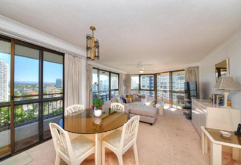 Апартаменты 2 Спальни, Bougainvillea Luxury Apartments