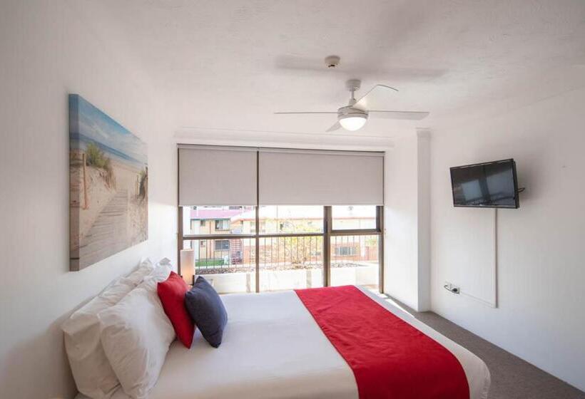 شقة غرفة نوم واحدة بالطابق الأرضى, Bougainvillea Luxury Apartments