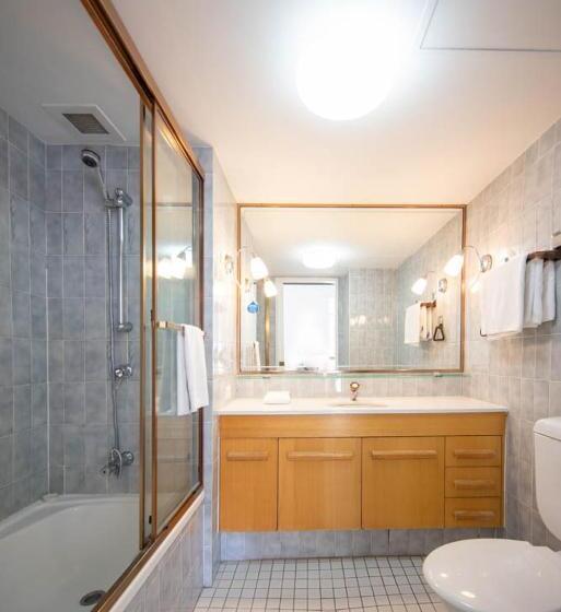 شقة غرفة نوم واحدة بالطابق الأرضى, Bougainvillea Luxury Apartments