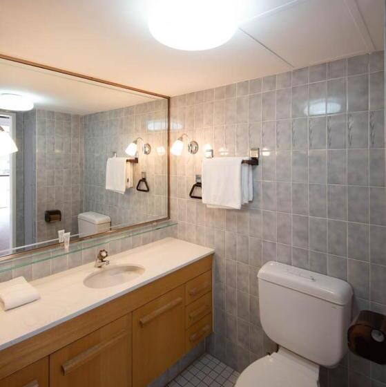 شقة غرفة نوم واحدة بالطابق الأرضى, Bougainvillea Luxury Apartments