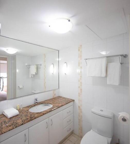 Апартаменты Deluxe 2 Спальни, Bougainvillea Luxury Apartments