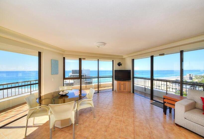 شقة غرفتين, Bougainvillea Luxury Apartments