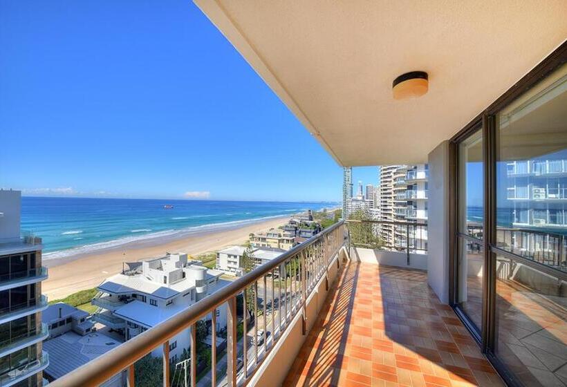 带2个卧室的公寓, Bougainvillea Luxury Apartments