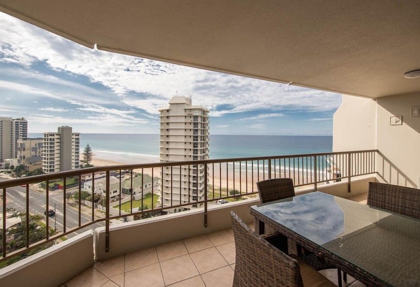 شقة ديلوكس غرفتين نوم, Bougainvillea Luxury Apartments