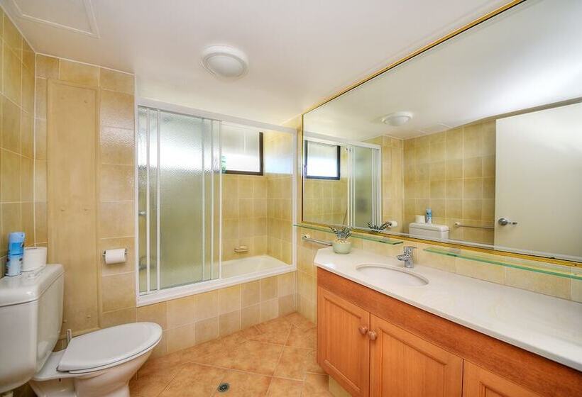 Апартаменты Deluxe 2 Спальни, Bougainvillea Luxury Apartments