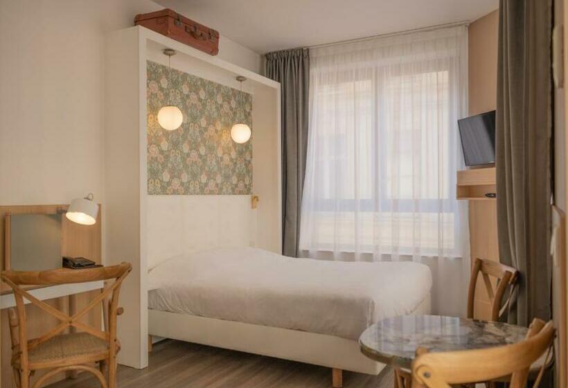 침실 1개 아파트, Calm Appart  & Hostel