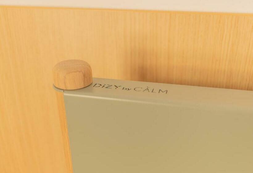 침실 1개 아파트, Calm Appart  & Hostel