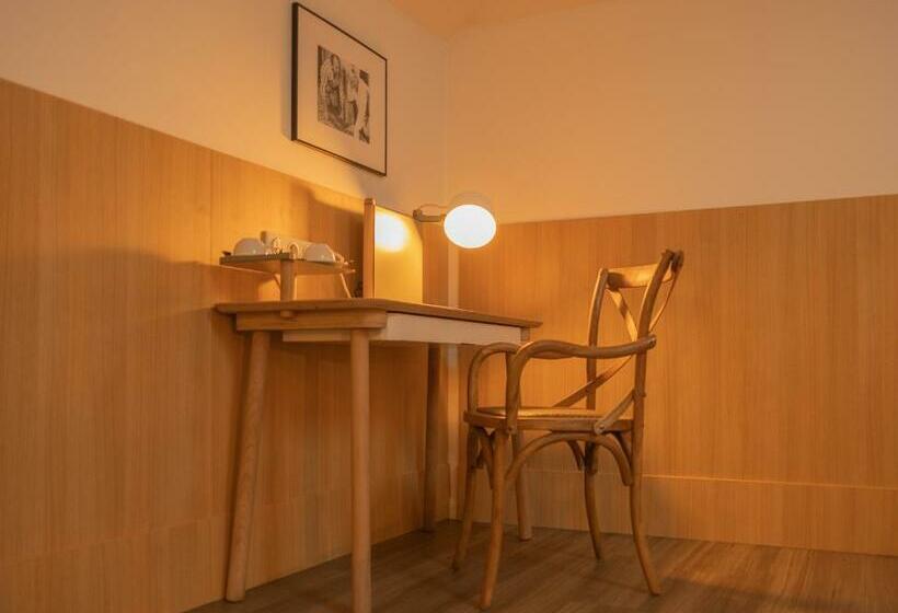 침실 1개 아파트, Calm Appart  & Hostel