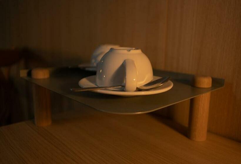 침실 1개 아파트, Calm Appart  & Hostel