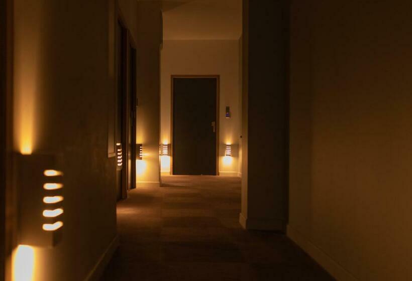 침실 1개 아파트, Calm Appart  & Hostel