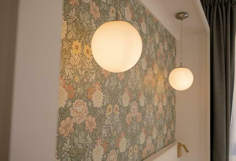 침실 1개 아파트, Calm Appart  & Hostel