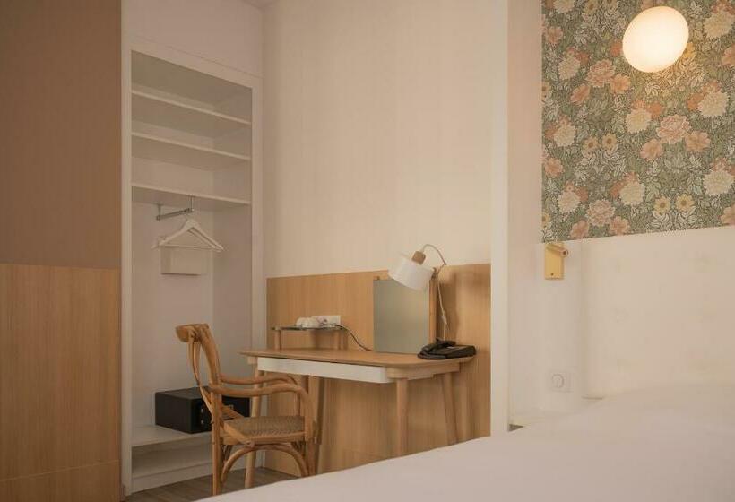 침실 1개 아파트, Calm Appart  & Hostel