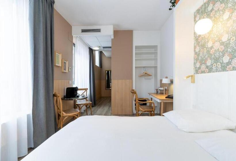 침실 1개 아파트, Calm Appart  & Hostel