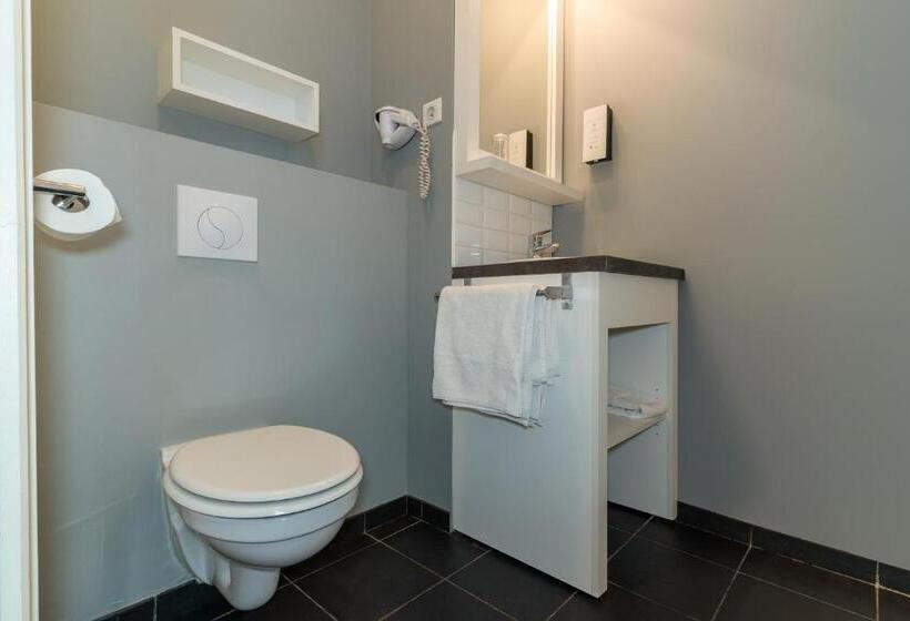 침실 1개 아파트, Calm Appart  & Hostel