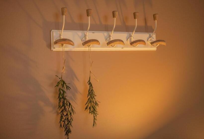 침실 1개 아파트, Calm Appart  & Hostel