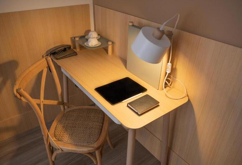 침실 1개 아파트, Calm Appart  & Hostel