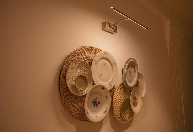 공동 객실, Calm Appart  & Hostel