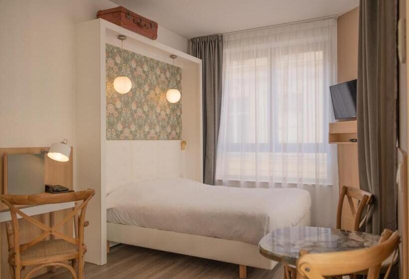 침실 1개 수피리어 아파트, Calm Appart  & Hostel