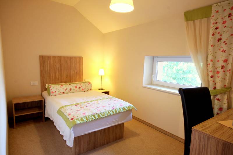 공동 객실, Calm Appart  & Hostel