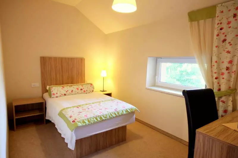 تختخواب در اتاق مشترک, Calm Appart  & Hostel