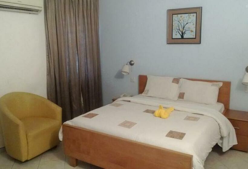 آپارتمان 1 خوابه, Cata Apartment Hotel And Spa