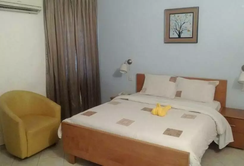 آپارتمان 1 خوابه, Cata Apartment Hotel And Spa