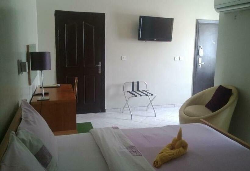 آپارتمان 1 خوابه, Cata Apartment Hotel And Spa