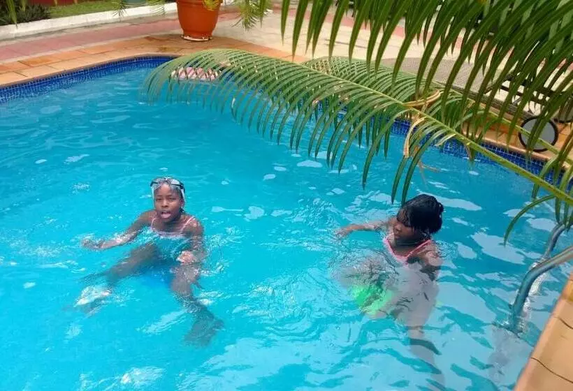 آپارتمان 1 خوابه, Cata Apartment Hotel And Spa